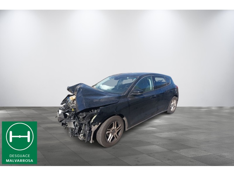 ford focus iv (hn) del año 2019