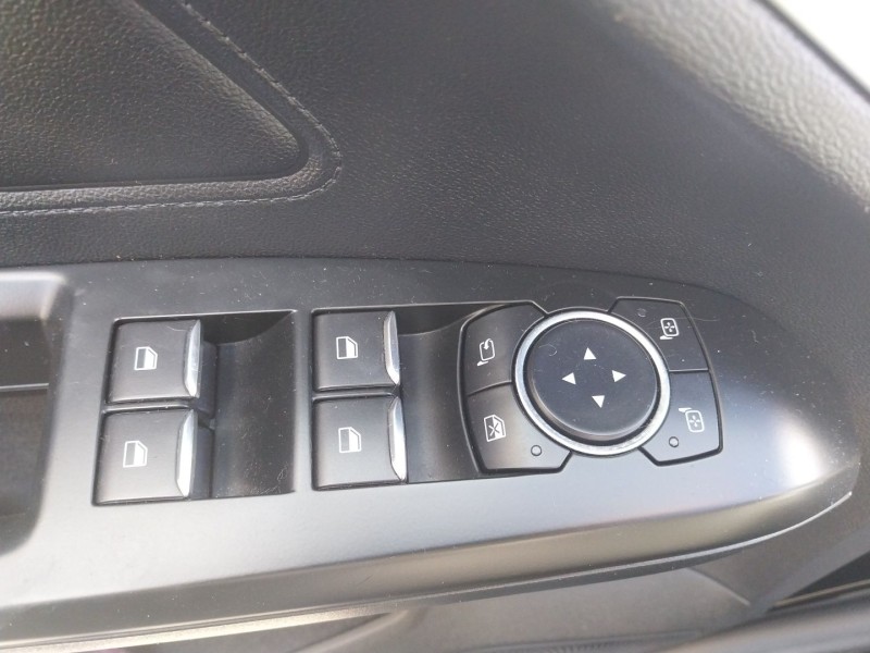 ford focus iv (hn) del año 2019