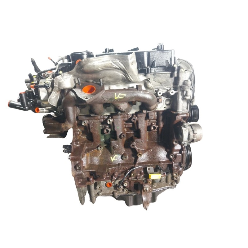 Recambio de motor completo para ford transit custom kombi 2.2 tdci cat referencia OEM IAM  DRFA 