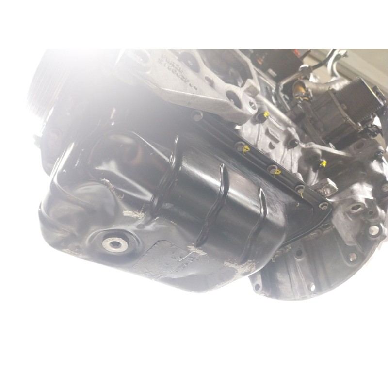 Recambio de motor completo para ford transit courier 1.5 tdci cat referencia OEM IAM  XWCB 