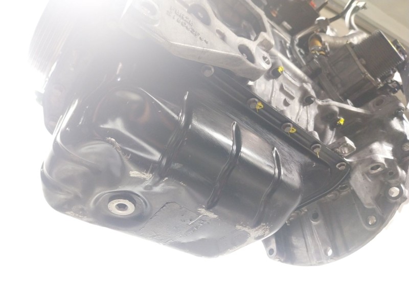 Recambio de motor completo para ford transit courier 1.5 tdci cat referencia OEM IAM  XWCB 