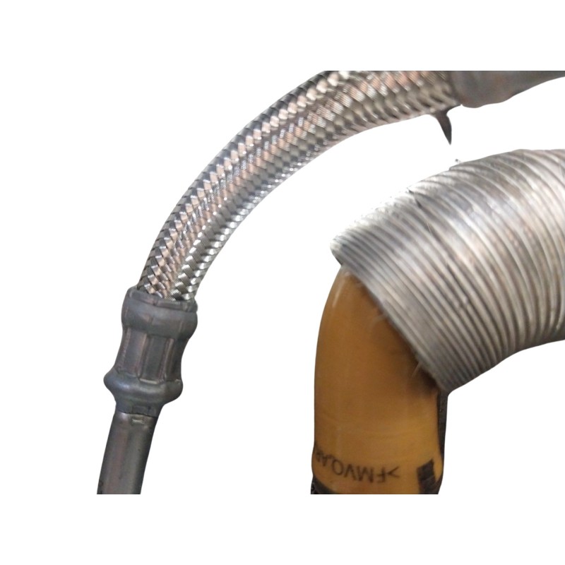 Recambio de motor completo para ford transit courier 1.5 tdci cat referencia OEM IAM  XWCB 