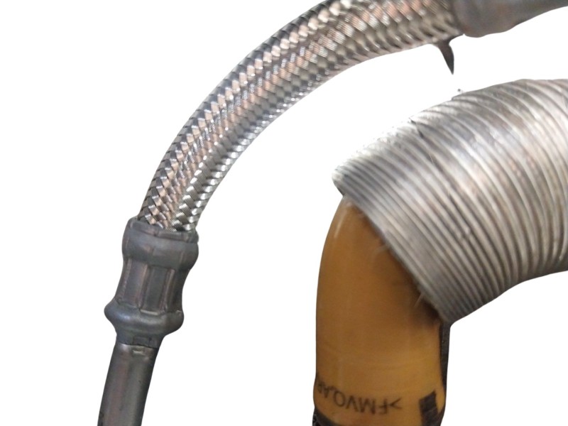 Recambio de motor completo para ford transit courier 1.5 tdci cat referencia OEM IAM  XWCB 