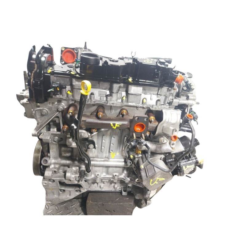 Recambio de motor completo para ford transit courier 1.5 tdci cat referencia OEM IAM  XWCB 