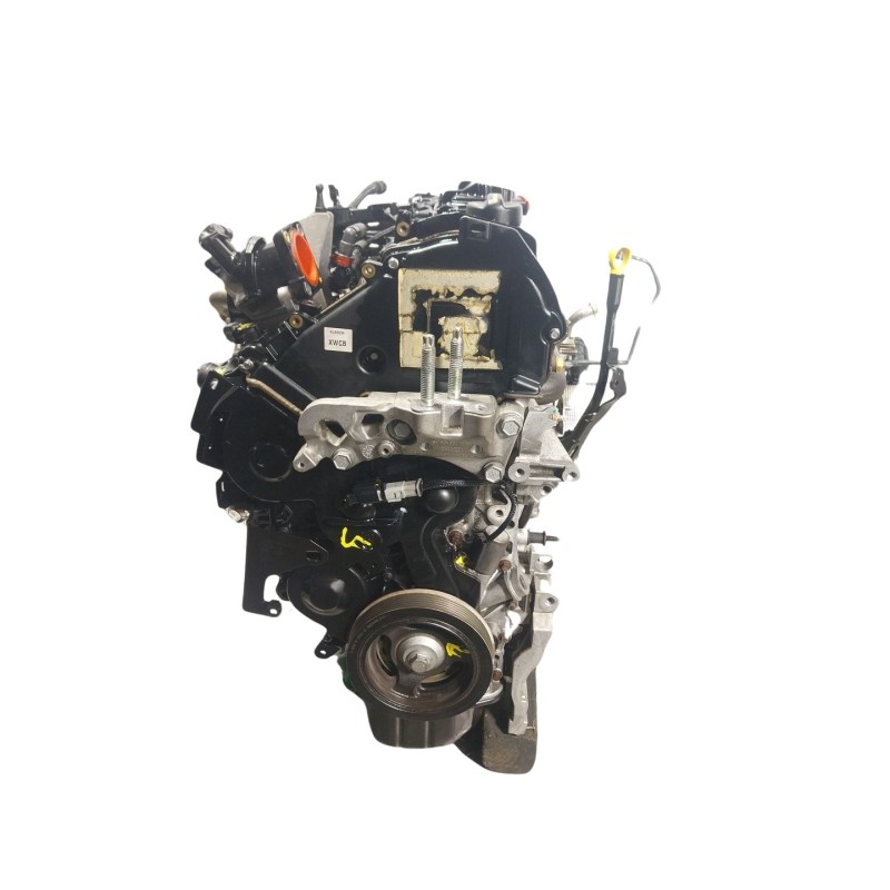 Recambio de motor completo para ford transit courier 1.5 tdci cat referencia OEM IAM  XWCB 