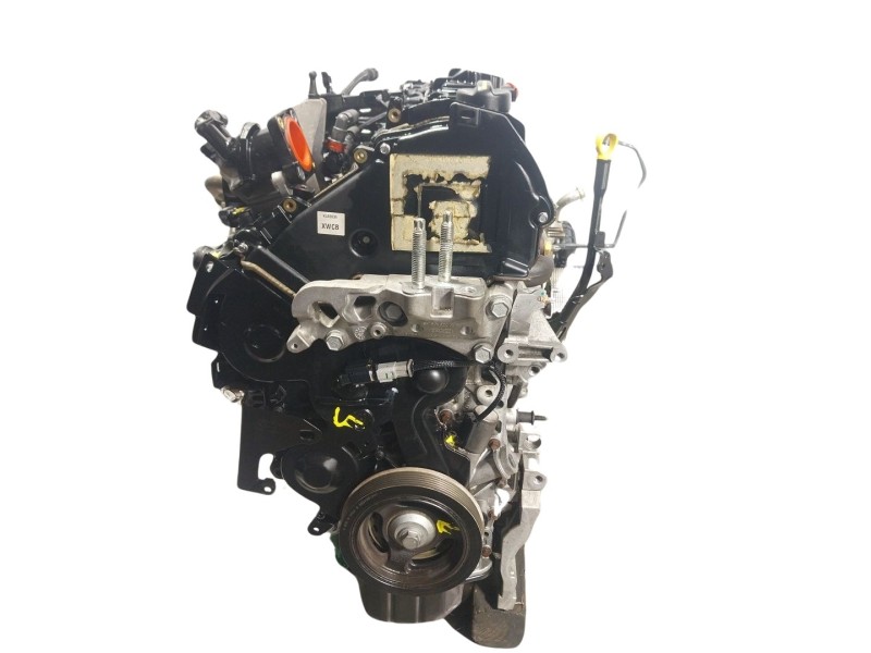 Recambio de motor completo para ford transit courier 1.5 tdci cat referencia OEM IAM  XWCB 