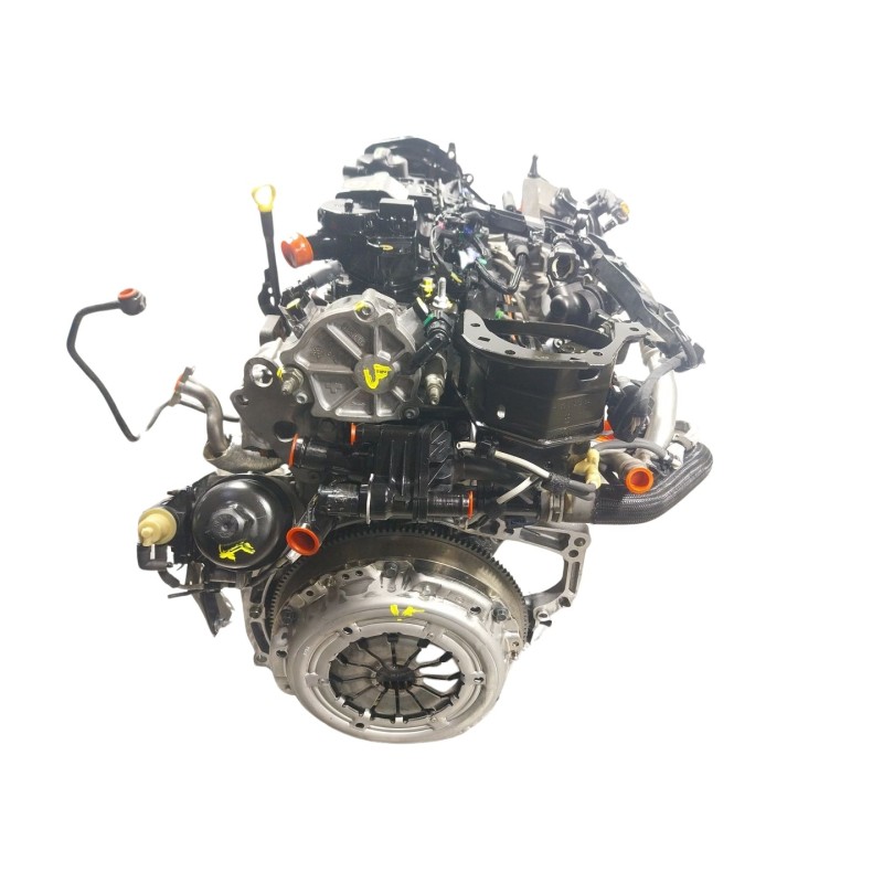 Recambio de motor completo para ford transit courier 1.5 tdci cat referencia OEM IAM  XWCB 
