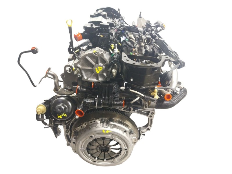 Recambio de motor completo para ford transit courier 1.5 tdci cat referencia OEM IAM  XWCB 