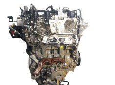 Recambio de motor completo para renault kadjar (ha_, hl_) 1.3 tce 140 referencia OEM IAM  H5H490 