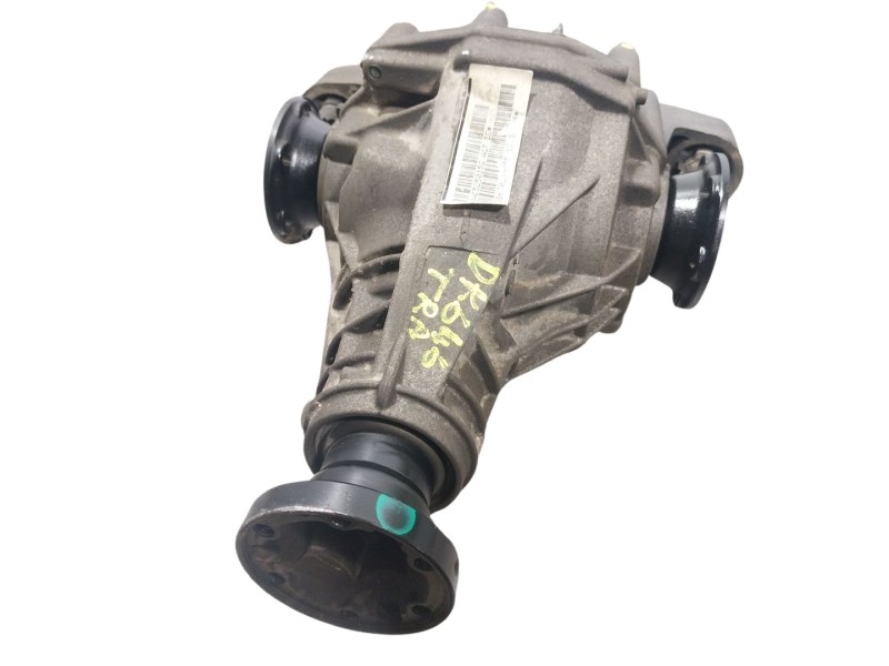 Recambio de diferencial trasero para volkswagen touareg (7la) tdi v10 referencia OEM IAM  0AC525015G 