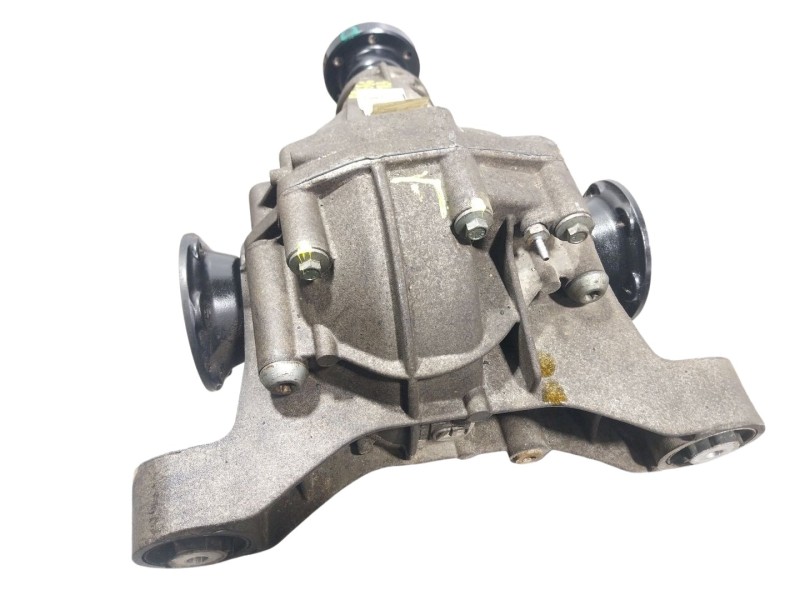 Recambio de diferencial trasero para volkswagen touareg (7la) tdi v10 referencia OEM IAM  0AC525015G 