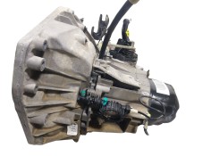 Recambio de caja cambios para dacia sandero 0.9 tce referencia OEM IAM  JH3336  2