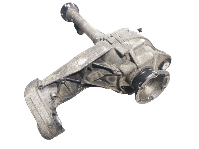 Recambio de diferencial delantero para volkswagen touareg (7la) tdi v10 referencia OEM IAM   