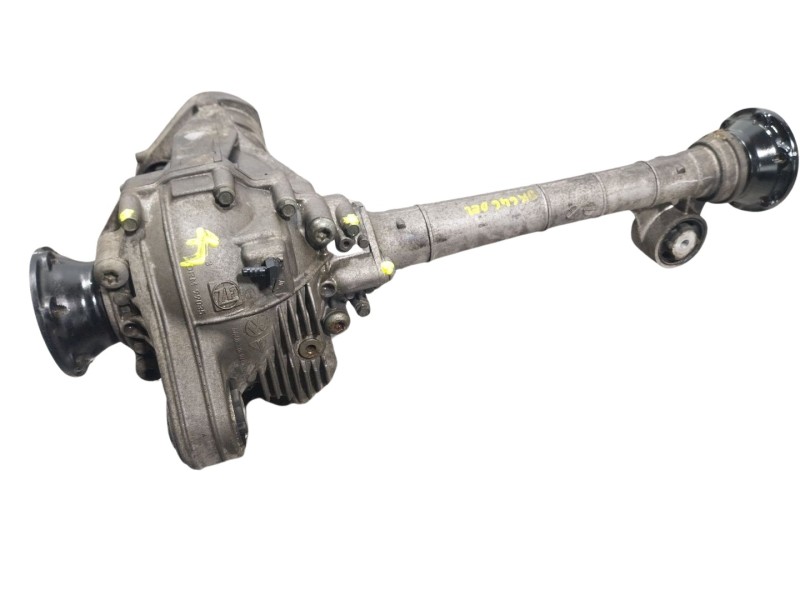 Recambio de diferencial delantero para volkswagen touareg (7la) tdi v10 referencia OEM IAM   