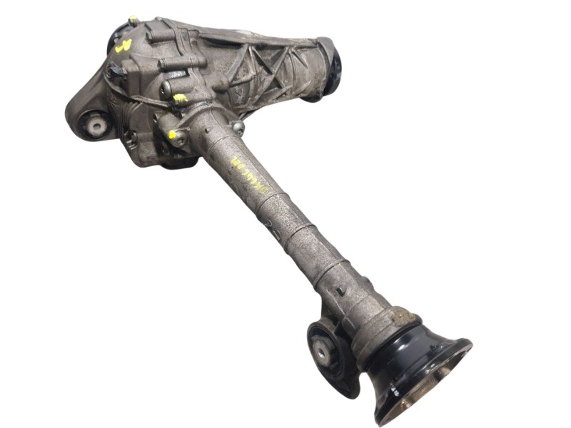 Recambio de diferencial delantero para volkswagen touareg (7la) tdi v10 referencia OEM IAM   