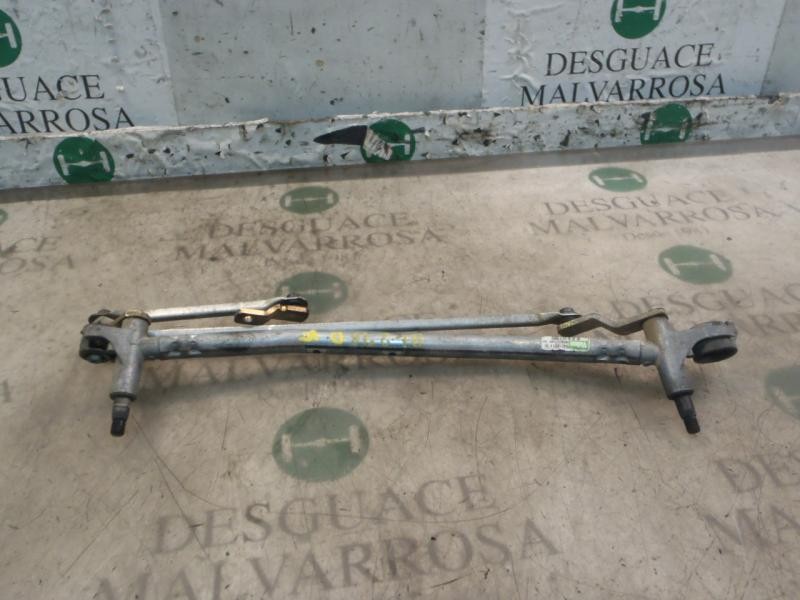 Recambio de articulacion limpia delantero para citroën c2 sport chic referencia OEM IAM   