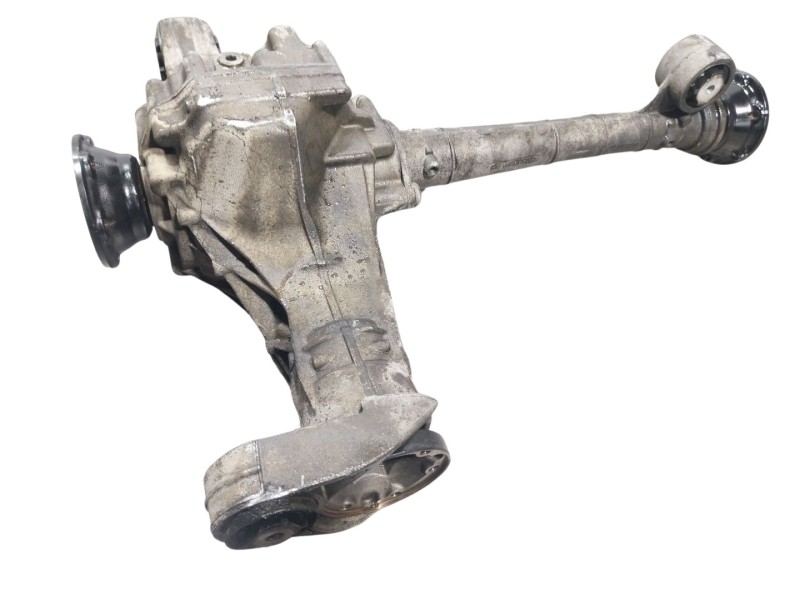 Recambio de diferencial delantero para volkswagen touareg (7la) tdi v10 referencia OEM IAM   