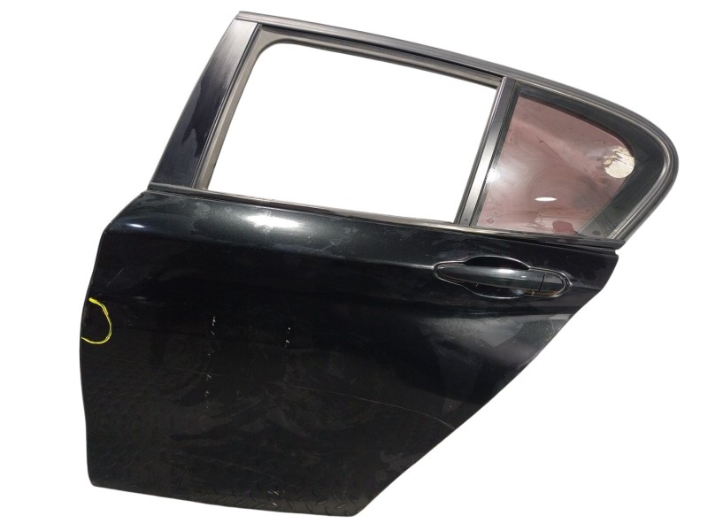 Recambio de puerta trasera izquierda para bmw 1 (f21) 118 d xdrive referencia OEM IAM   
