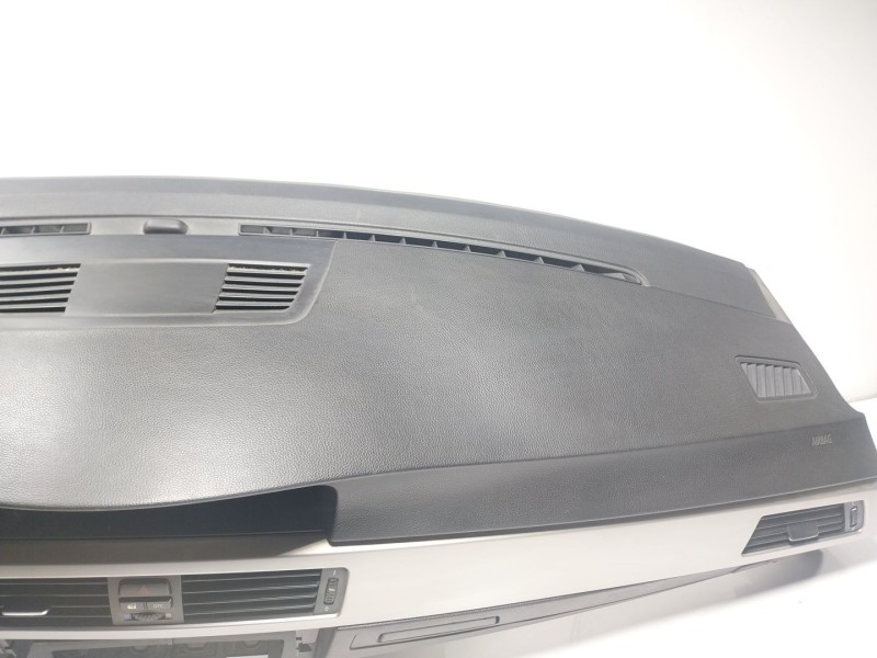 Recambio de salpicadero para bmw serie 3 berlina (e90) 2.0 16v diesel referencia OEM IAM   