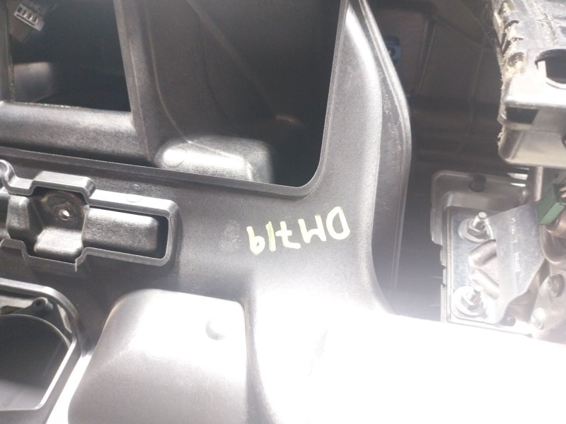 Recambio de salpicadero para bmw serie 3 berlina (e90) 2.0 16v diesel referencia OEM IAM   