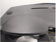 Recambio de salpicadero para peugeot 3008 monospace (0u_) 1.6 hdi referencia OEM IAM    2