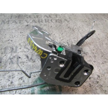 CERRADURA PUERTA DELANTERA DERECHA 813203E010 