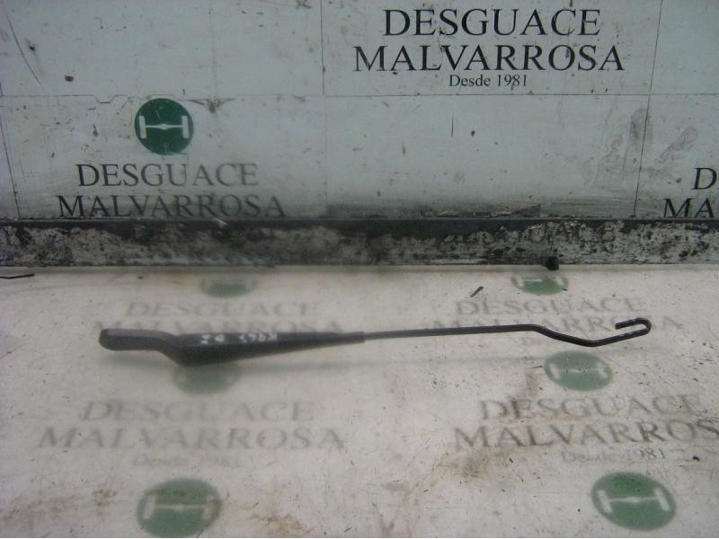 Recambio de brazo limpia delantero izquierdo para citroën c5 berlina 2.0 hdi sx referencia OEM IAM   