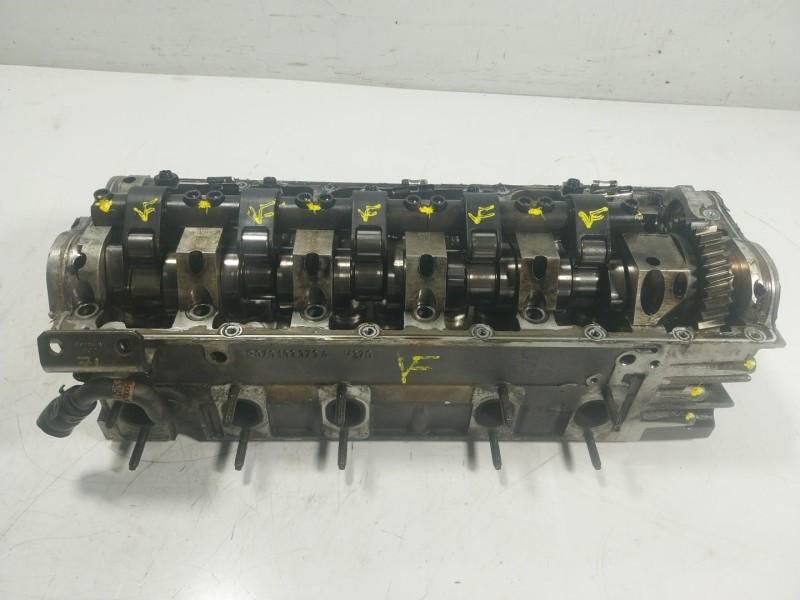 Recambio de culata para volkswagen touareg (7la) tdi v10 referencia OEM IAM  R070103373A 