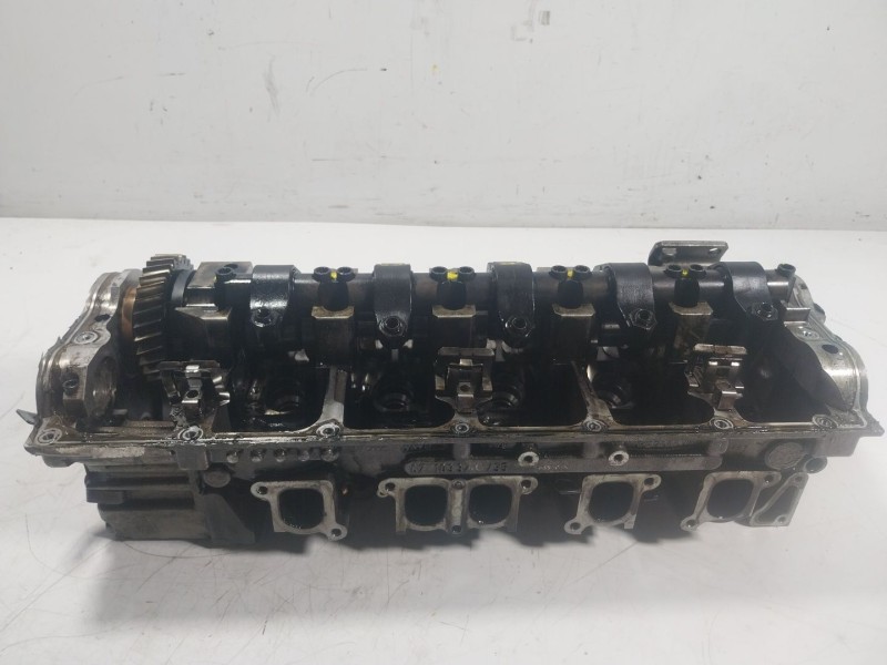 Recambio de culata para volkswagen touareg (7la) tdi v10 referencia OEM IAM  R070103373A 