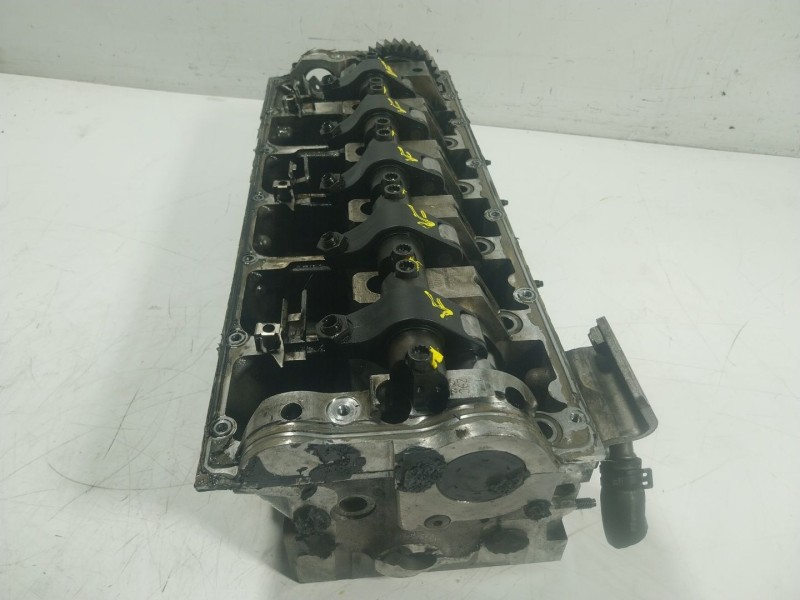 Recambio de culata para volkswagen touareg (7la) tdi v10 referencia OEM IAM  R070103373A 