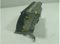 Recambio de pantalla multifuncion para land rover range rover sport 3.6 td v8 referencia OEM IAM  YIE500090  2