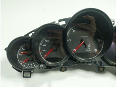 Recambio de cuadro instrumentos para porsche panamera 3.0 v6 tdi cat referencia OEM IAM  970641194  2