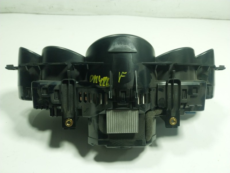 Recambio de cuadro instrumentos para porsche panamera 3.0 v6 tdi cat referencia OEM IAM  970641194 