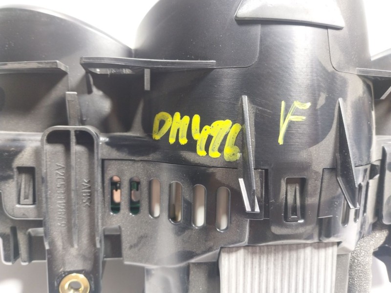 Recambio de cuadro instrumentos para porsche panamera 3.0 v6 tdi cat referencia OEM IAM  970641194 