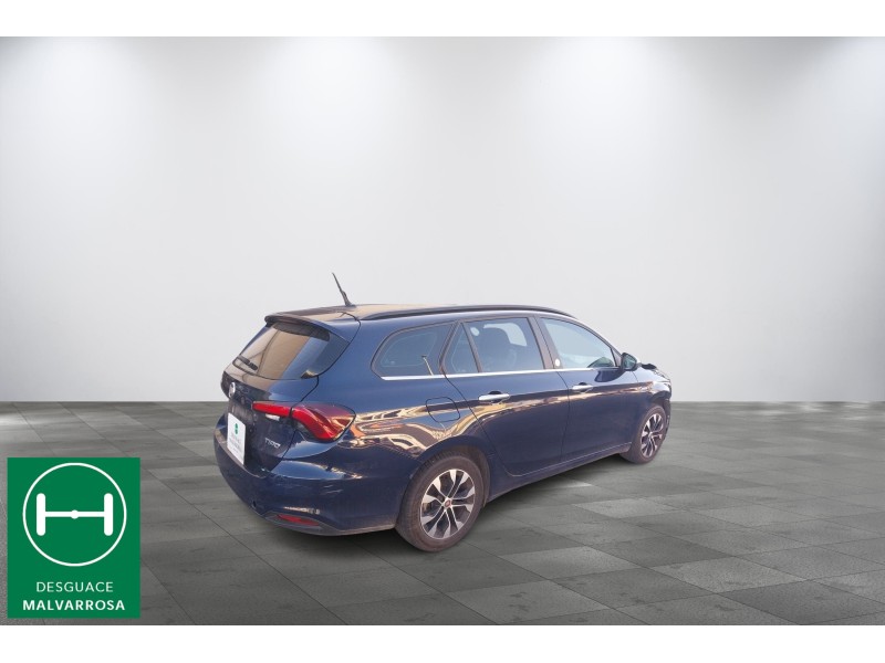 fiat tipo fastback (356_, 357_) del año 2020