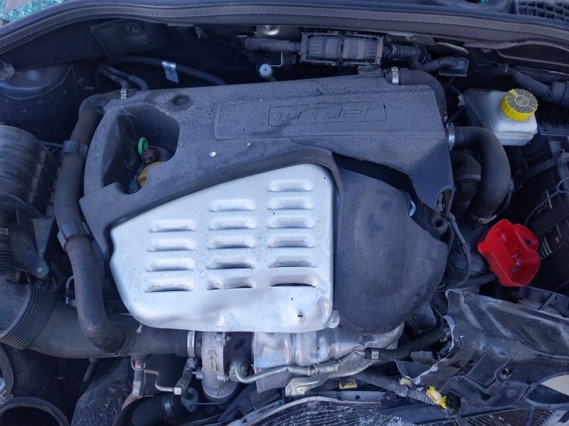 fiat tipo fastback (356_, 357_) del año 2020