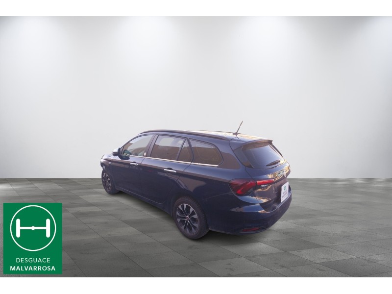 fiat tipo fastback (356_, 357_) del año 2020