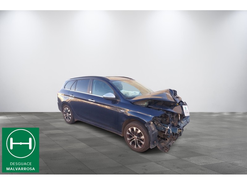 fiat tipo fastback (356_, 357_) del año 2020