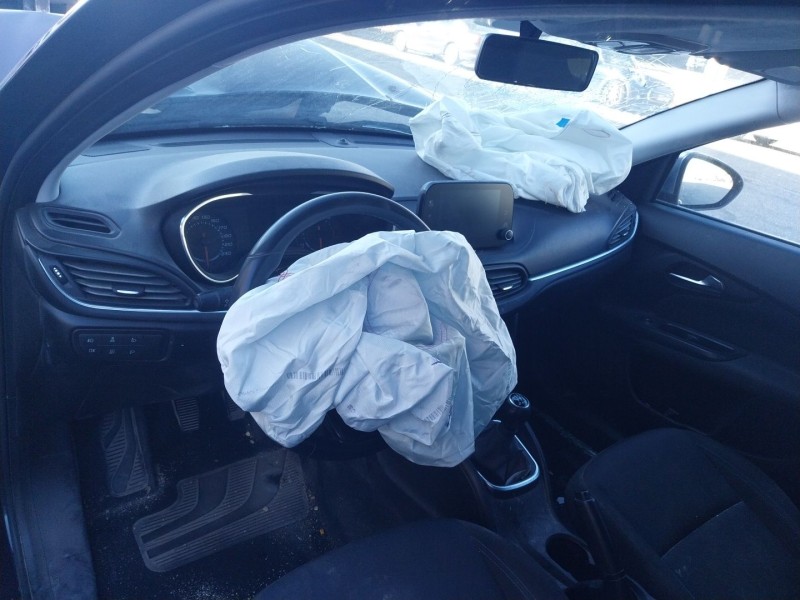 fiat tipo fastback (356_, 357_) del año 2020