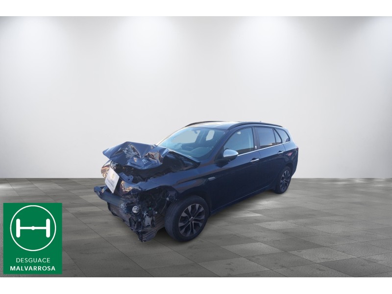 fiat tipo fastback (356_, 357_) del año 2020