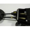 Recambio de palanca cambio para citroën c-elysée 1.6 blue-hdi fap referencia OEM IAM 9808161780 9808161780 