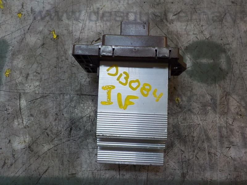 Recambio de resistencia calefaccion para kia pro_ceed crdi referencia OEM IAM 972354D000  