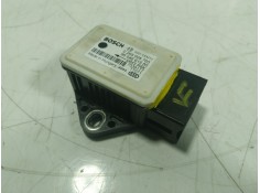 Recambio de modulo electronico para peugeot 3008 monospace (0u_) 1.6 hdi referencia OEM IAM  9664661580 