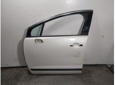 Recambio de puerta delantera izquierda para peugeot 3008 monospace (0u_) 1.6 hdi referencia OEM IAM   