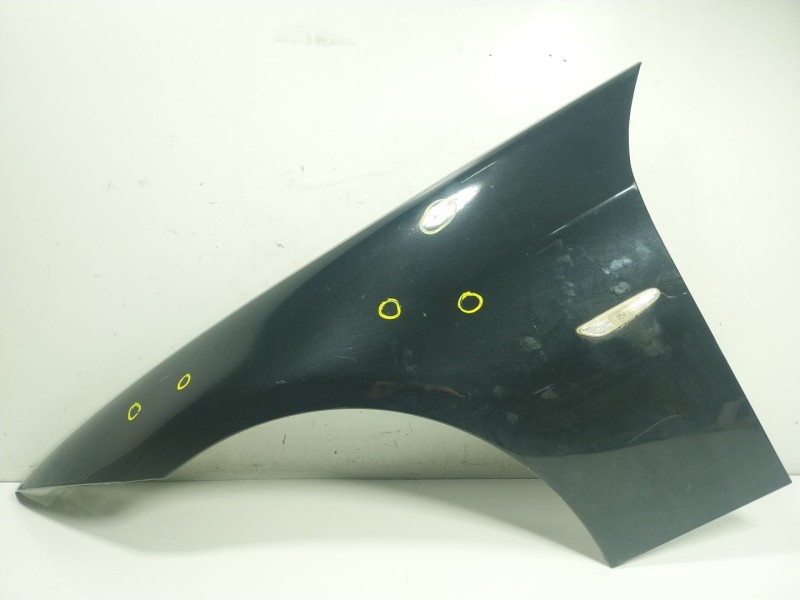 Recambio de aleta delantera izquierda para bmw serie 3 berlina (e90) 2.0 16v diesel referencia OEM IAM   