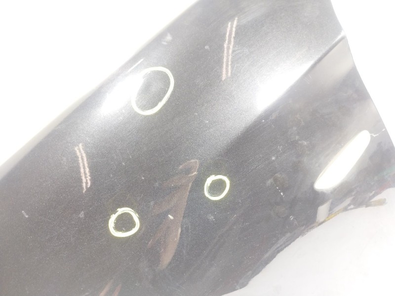 Recambio de aleta delantera izquierda para bmw serie 3 berlina (e90) 2.0 16v diesel referencia OEM IAM   