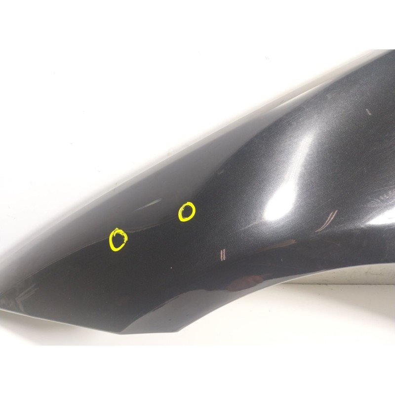 Recambio de aleta delantera izquierda para bmw serie 3 berlina (e90) 2.0 16v diesel referencia OEM IAM   