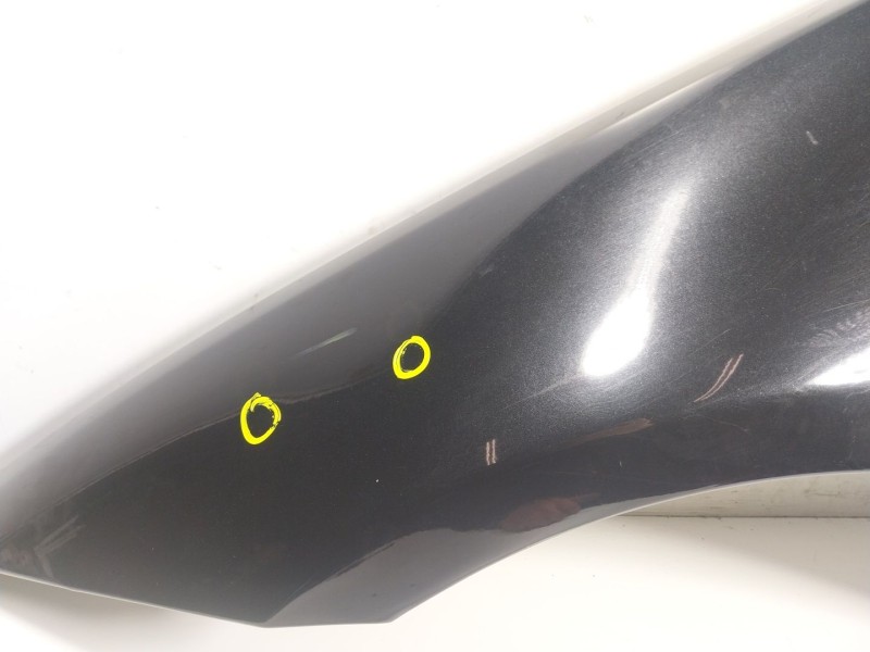 Recambio de aleta delantera izquierda para bmw serie 3 berlina (e90) 2.0 16v diesel referencia OEM IAM   