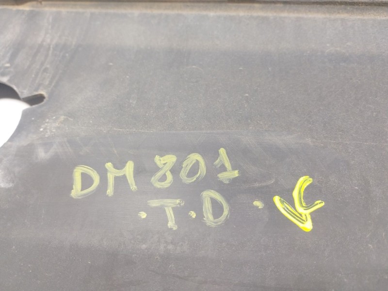 Recambio de moldura para ford transit bus (ttg) 2.2 tdci cat referencia OEM IAM 1867575 PBK3117926EC5CND 