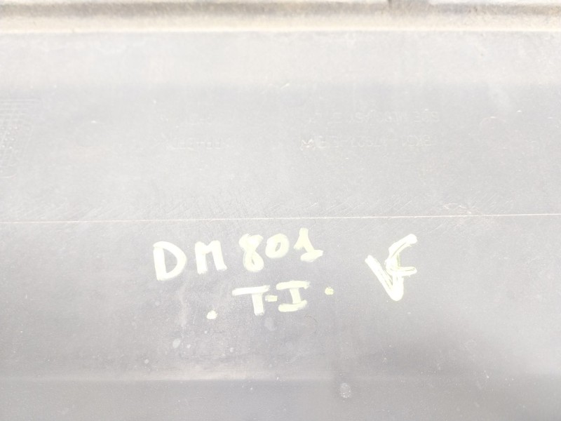 Recambio de moldura para ford transit bus (ttg) 2.2 tdci cat referencia OEM IAM 1867576 PBK3117927EC5CND 